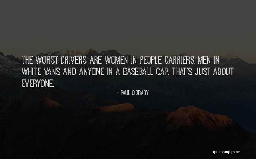 Tavakkoli Quotes By Paul O'Grady Tavakkoli Quotes By Paul O'Grady