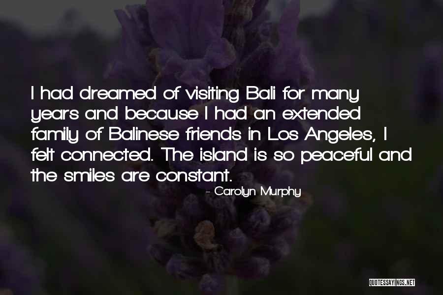 Tavaleese Quotes By Carolyn Murphy Tavaleese Quotes By Carolyn Murphy