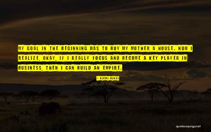 Tavaleese Quotes By Nicki Minaj Tavaleese Quotes By Nicki Minaj