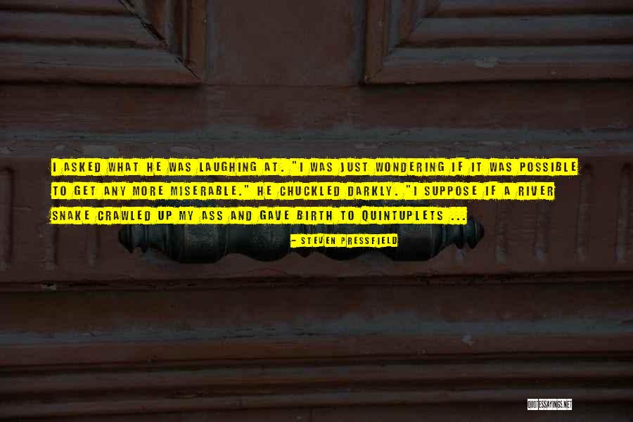 Tavaline Kass Quotes By Steven Pressfield Tavaline Kass Quotes By Steven Pressfield