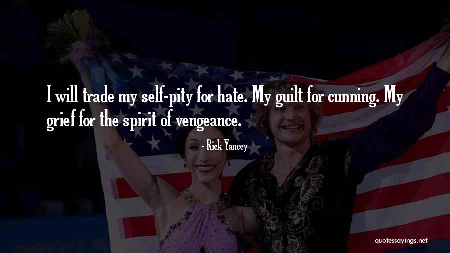 Tavallai Quotes By Rick Yancey Tavallai Quotes By Rick Yancey