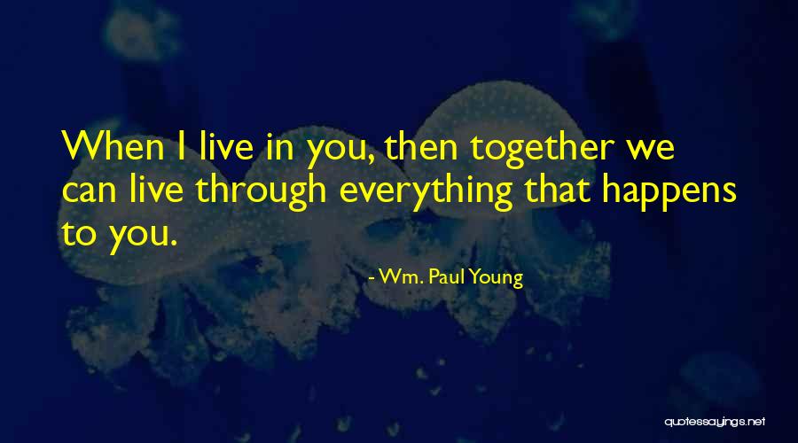 Tavana In Tonga Quotes By Wm. Paul Young Tavana In Tonga Quotes By Wm. Paul Young