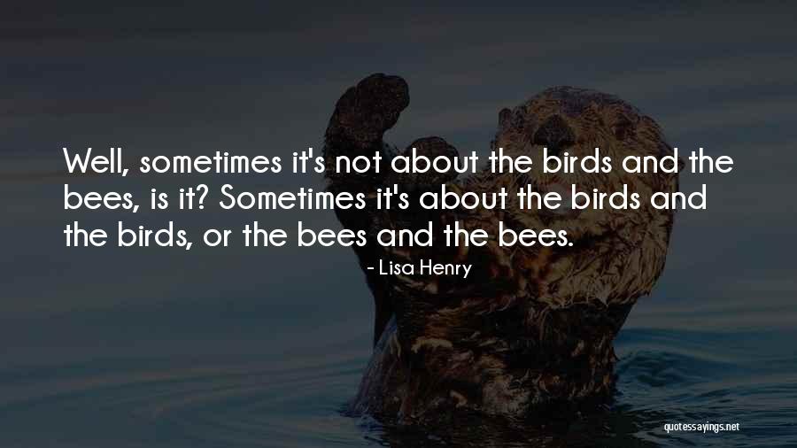 Tavania Khademi Quotes By Lisa Henry Tavania Khademi Quotes By Lisa Henry