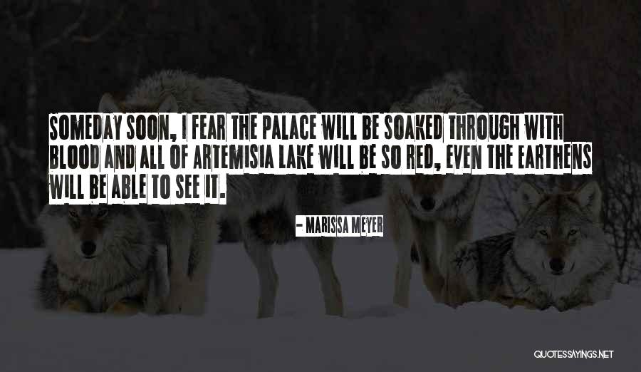 Tavanipupu Quotes By Marissa Meyer Tavanipupu Quotes By Marissa Meyer