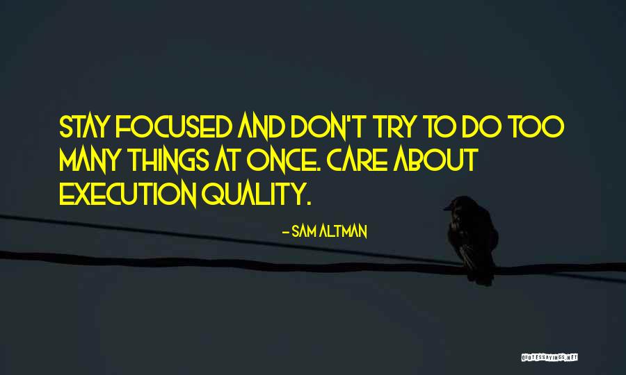 Tavanski Stanovi Quotes By Sam Altman Tavanski Stanovi Quotes By Sam Altman