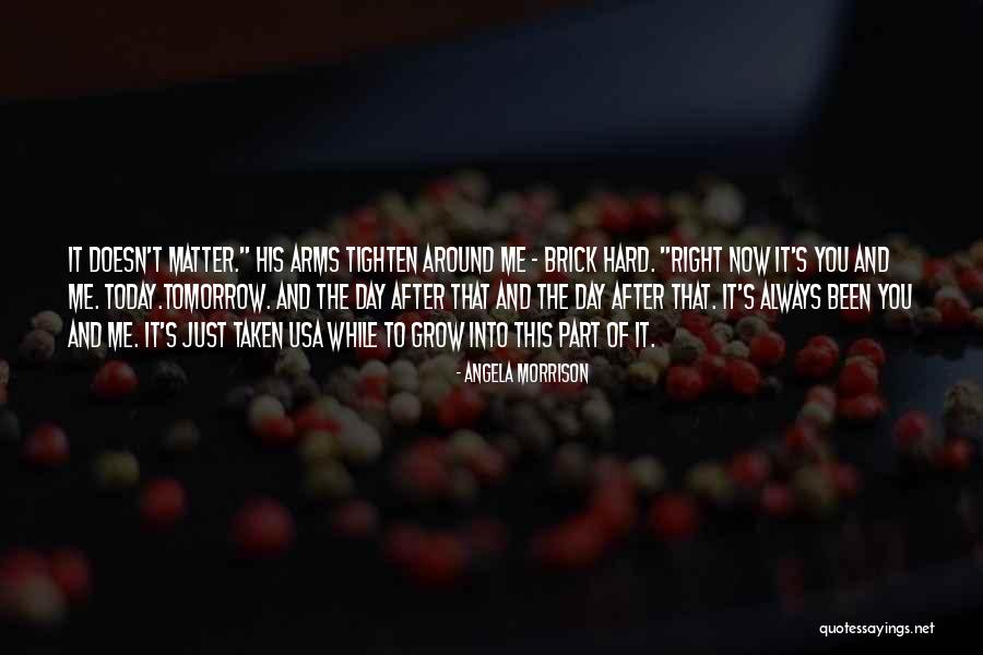 Tavara Flix Quotes By Angela Morrison Tavara Flix Quotes By Angela Morrison