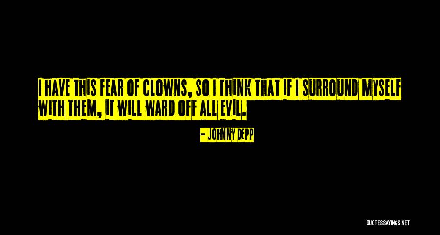 Tavara Walters Quotes By Johnny Depp Tavara Walters Quotes By Johnny Depp