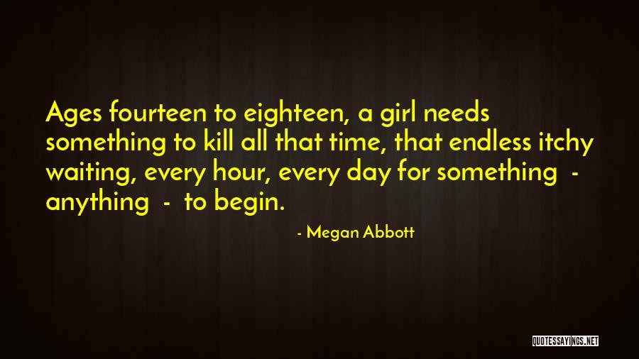Tavarataksi Quotes By Megan Abbott Tavarataksi Quotes By Megan Abbott