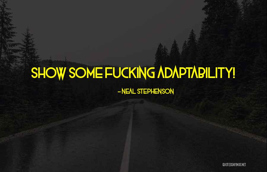 Tavarataksi Quotes By Neal Stephenson Tavarataksi Quotes By Neal Stephenson