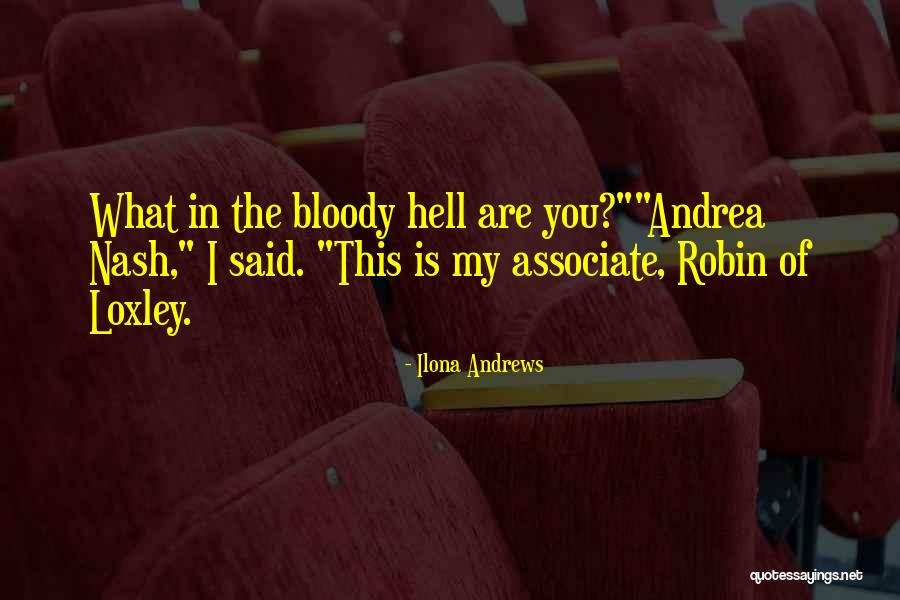 Tavarstatin Quotes By Ilona Andrews Tavarstatin Quotes By Ilona Andrews