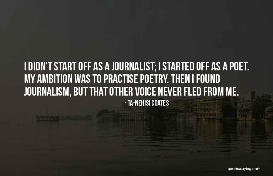 Tavecchio Italy Quotes By Ta-Nehisi Coates Tavecchio Italy Quotes By Ta-Nehisi Coates