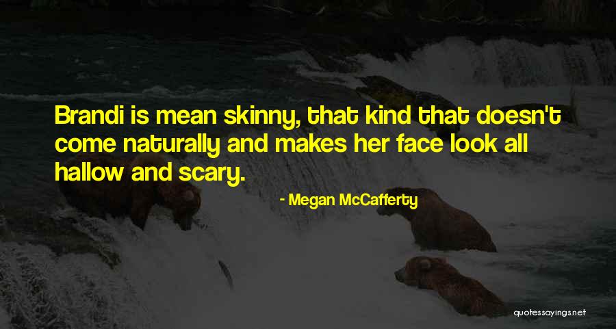 Tavecchio Salary Quotes By Megan McCafferty Tavecchio Salary Quotes By Megan McCafferty