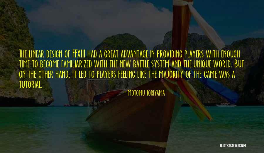 Tavenner Beran Quotes By Motomu Toriyama Tavenner Beran Quotes By Motomu Toriyama