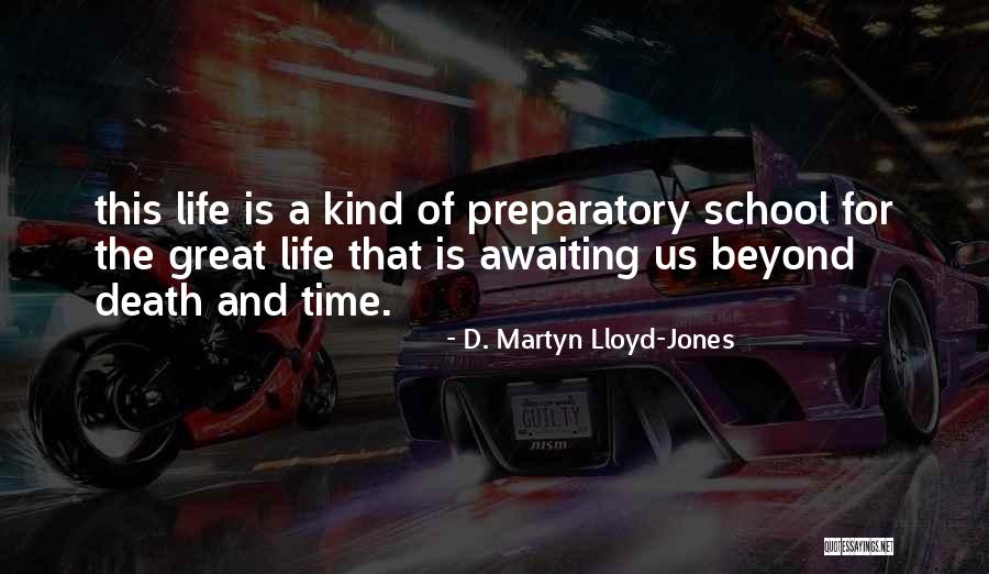 Tavenner House Quotes By D. Martyn Lloyd-Jones Tavenner House Quotes By D. Martyn Lloyd-Jones
