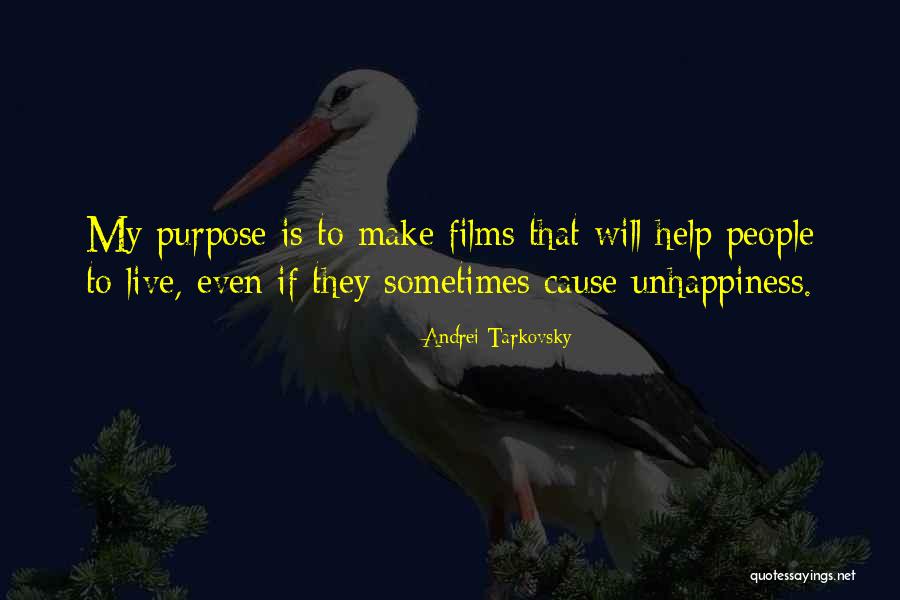 Taveras Deli Quotes By Andrei Tarkovsky Taveras Deli Quotes By Andrei Tarkovsky