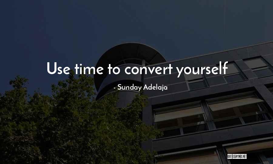 Taveras Jackson Quotes By Sunday Adelaja Taveras Jackson Quotes By Sunday Adelaja