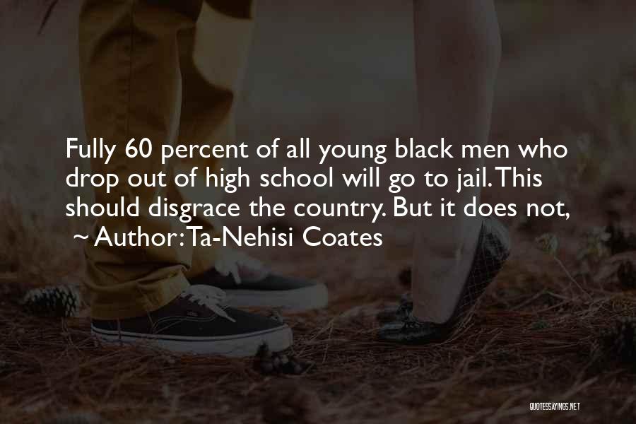 Ta'veren Quotes By Ta-Nehisi Coates