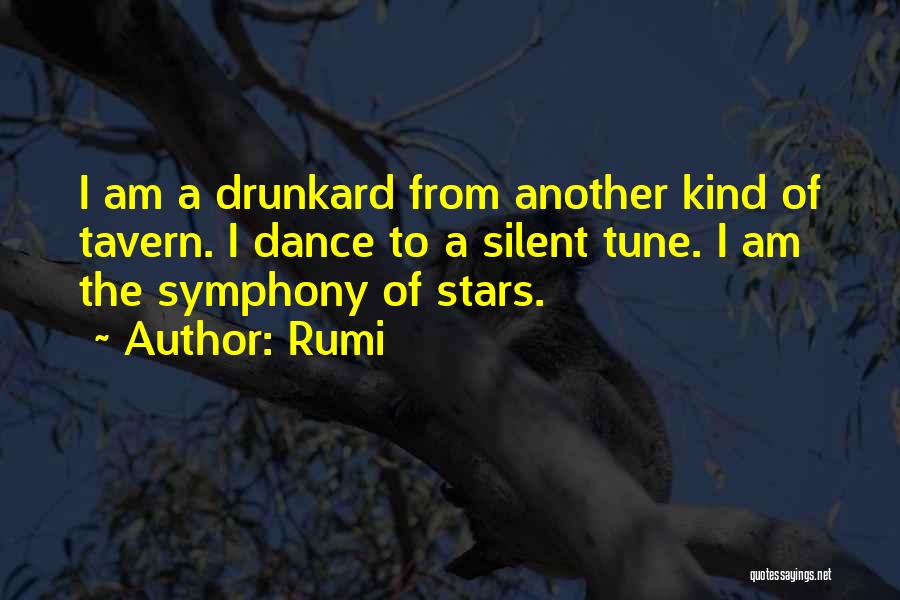 Tavern Quotes By Rumi