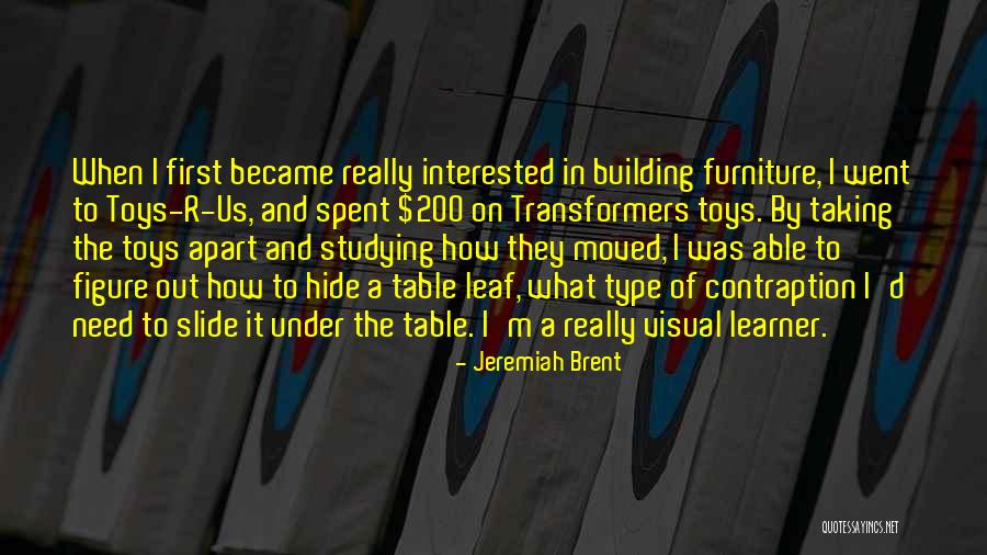 Tavernandbowl Quotes By Jeremiah Brent Tavernandbowl Quotes By Jeremiah Brent