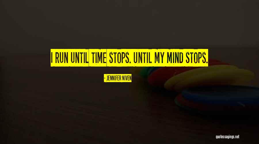 Tavernello Quotes By Jennifer Niven Tavernello Quotes By Jennifer Niven