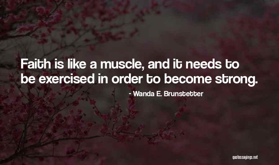 Tavernello Quotes By Wanda E. Brunstetter Tavernello Quotes By Wanda E. Brunstetter
