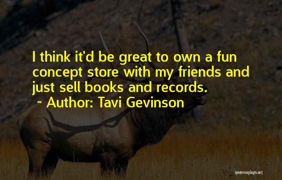 Tavi Gevinson Quotes 1047514