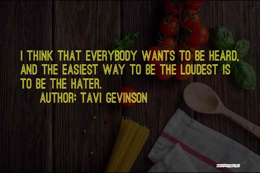 Tavi Gevinson Quotes 1124868