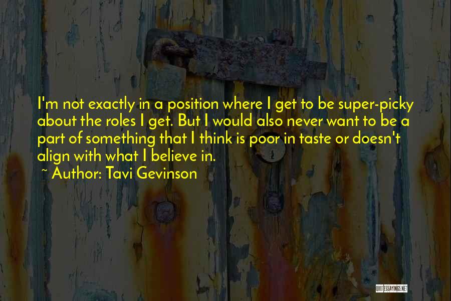 Tavi Gevinson Quotes 142390