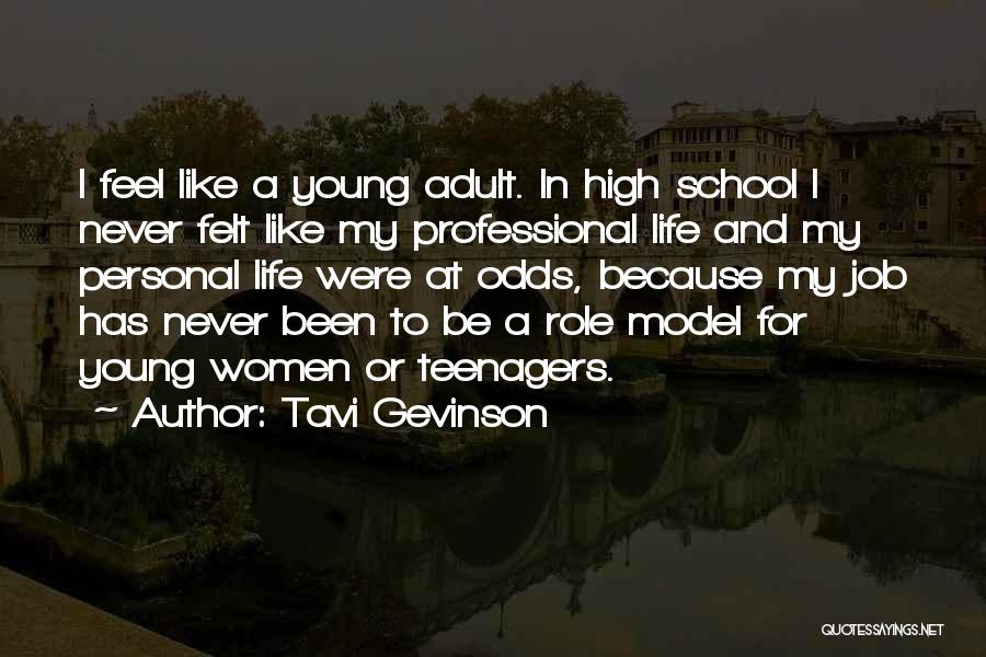 Tavi Gevinson Quotes 1454779