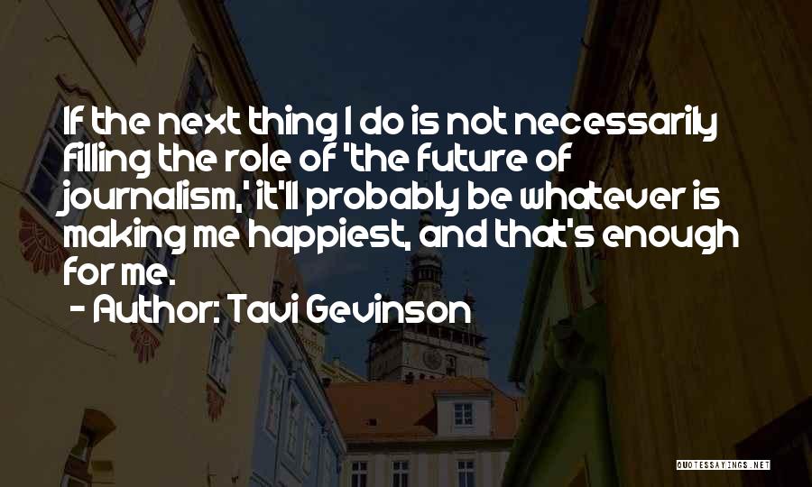 Tavi Gevinson Quotes 1541359