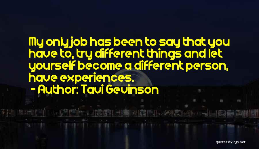 Tavi Gevinson Quotes 169852