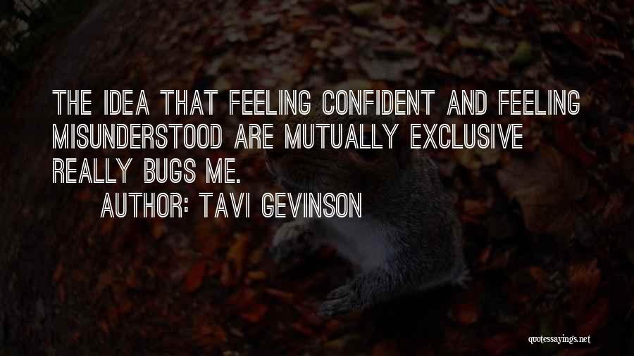 Tavi Gevinson Quotes 1914347