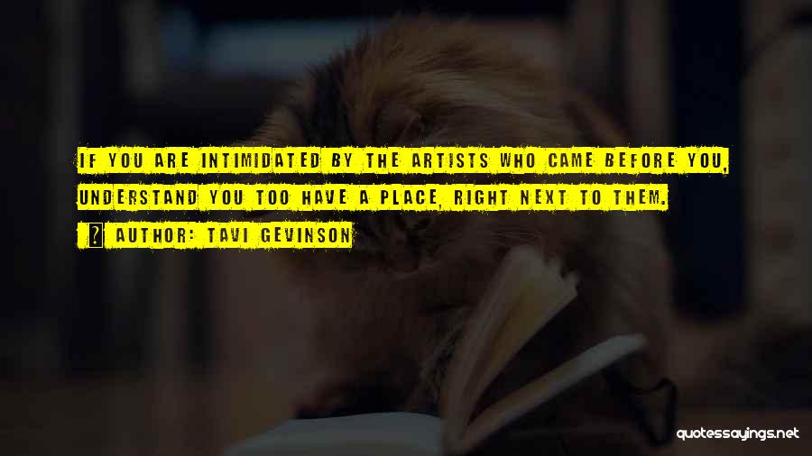 Tavi Gevinson Quotes 1962246