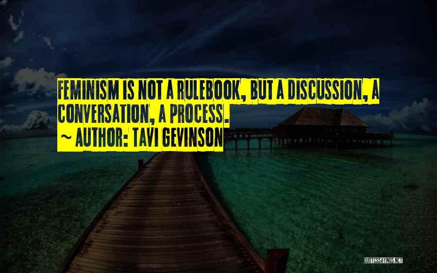 Tavi Gevinson Quotes 212124