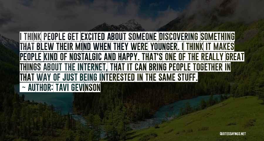 Tavi Gevinson Quotes 631321