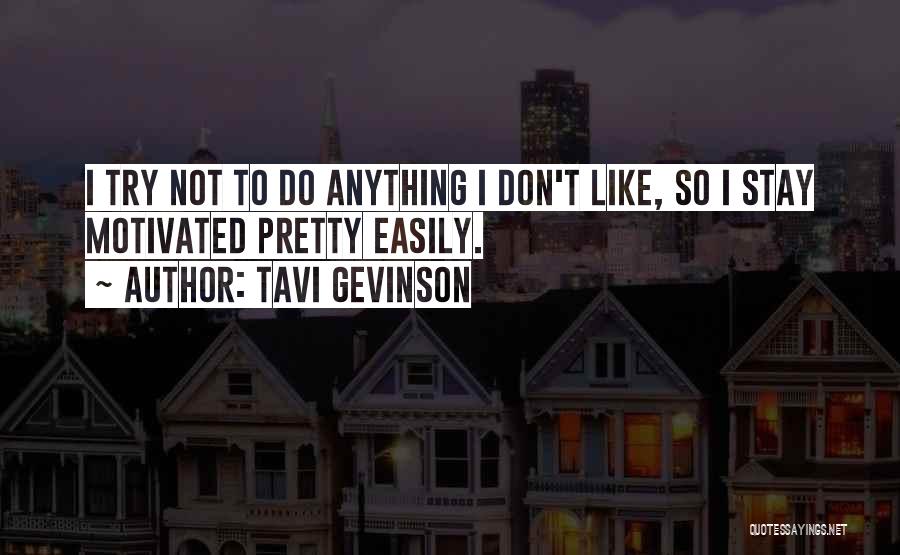 Tavi Gevinson Quotes 694257