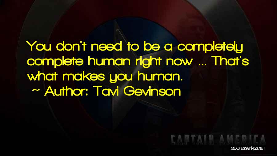 Tavi Gevinson Quotes 840848