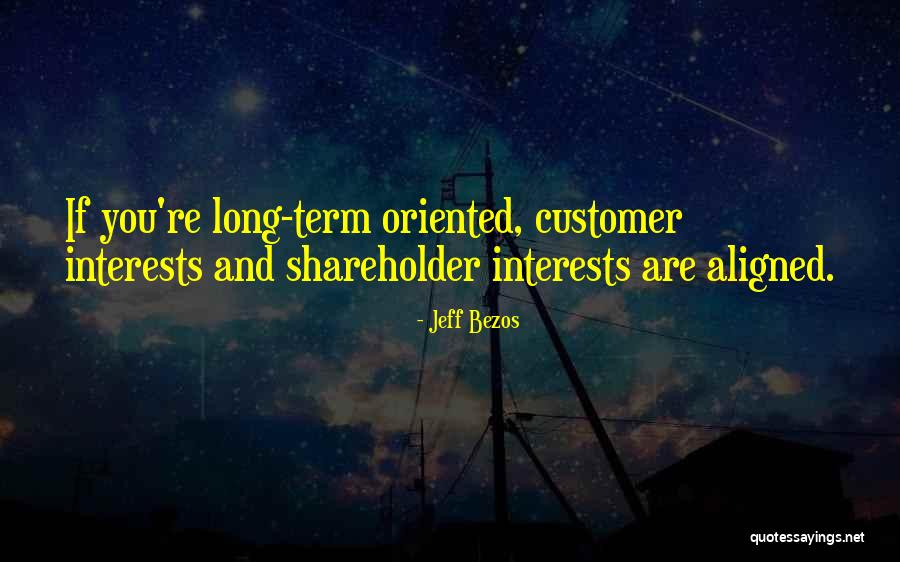 Tavia Nyongo Quotes By Jeff Bezos Tavia Nyongo Quotes By Jeff Bezos
