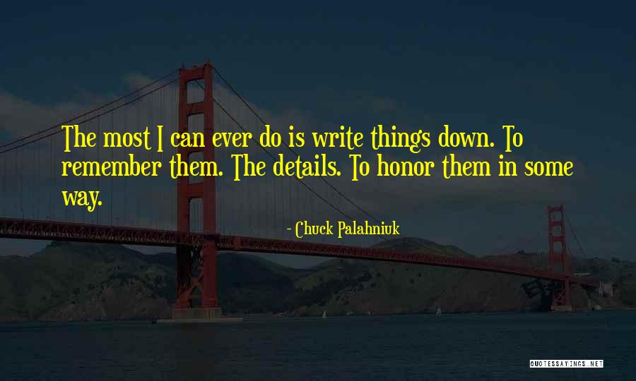 Tavilesse Quotes By Chuck Palahniuk Tavilesse Quotes By Chuck Palahniuk