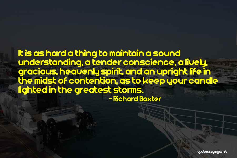 Tavion Ellis Quotes By Richard Baxter Tavion Ellis Quotes By Richard Baxter