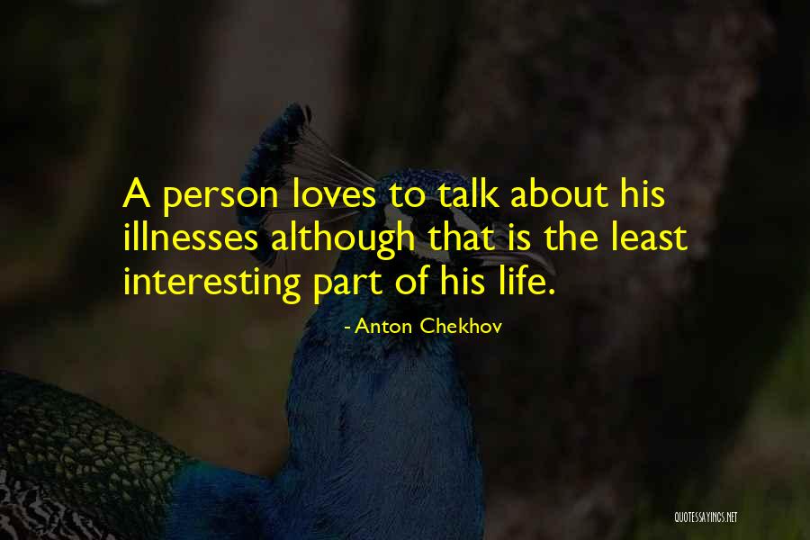 Tavion Lott Quotes By Anton Chekhov Tavion Lott Quotes By Anton Chekhov