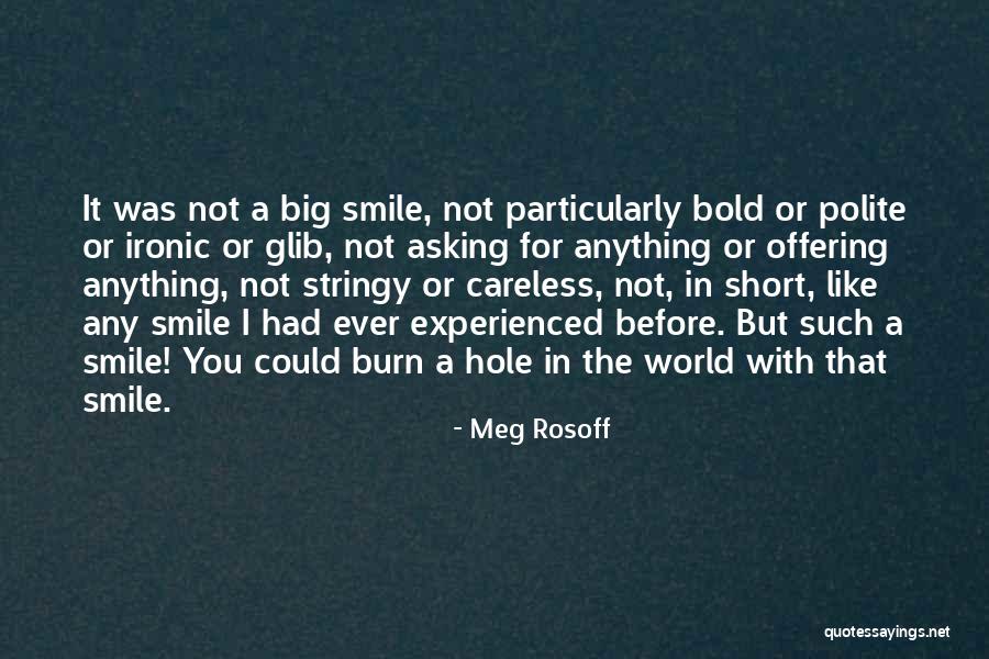 Tavior Mowry Quotes By Meg Rosoff Tavior Mowry Quotes By Meg Rosoff