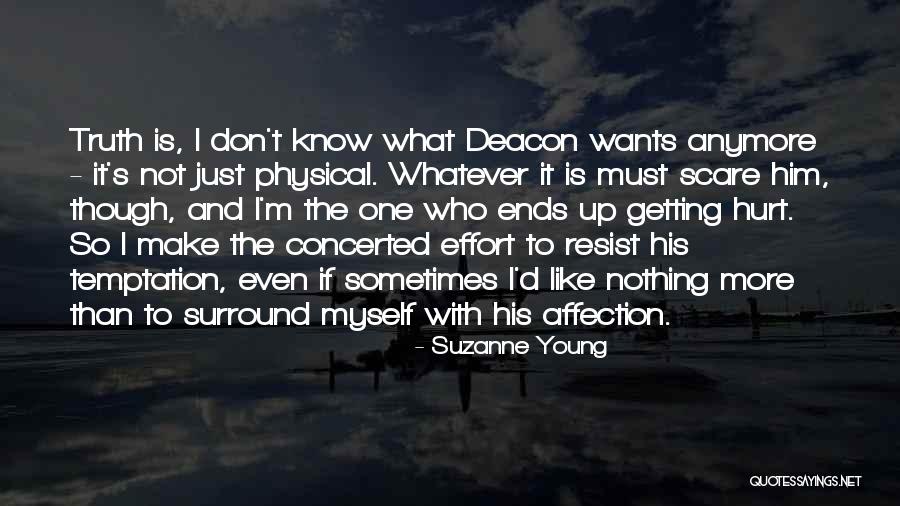 Tavior Mowry Quotes By Suzanne Young Tavior Mowry Quotes By Suzanne Young