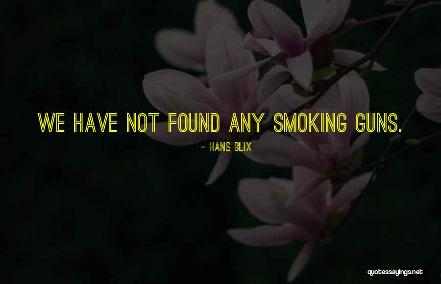 Tavira At Bonita Quotes By Hans Blix Tavira At Bonita Quotes By Hans Blix