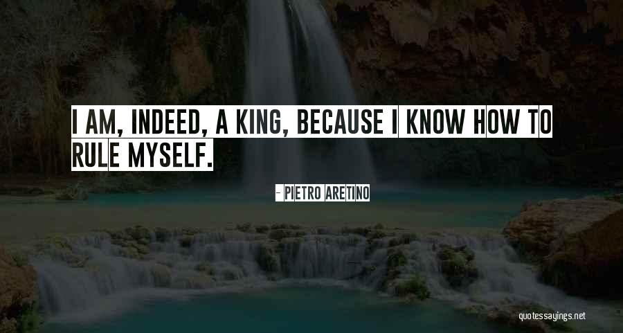 Tavira Quotes By Pietro Aretino Tavira Quotes By Pietro Aretino