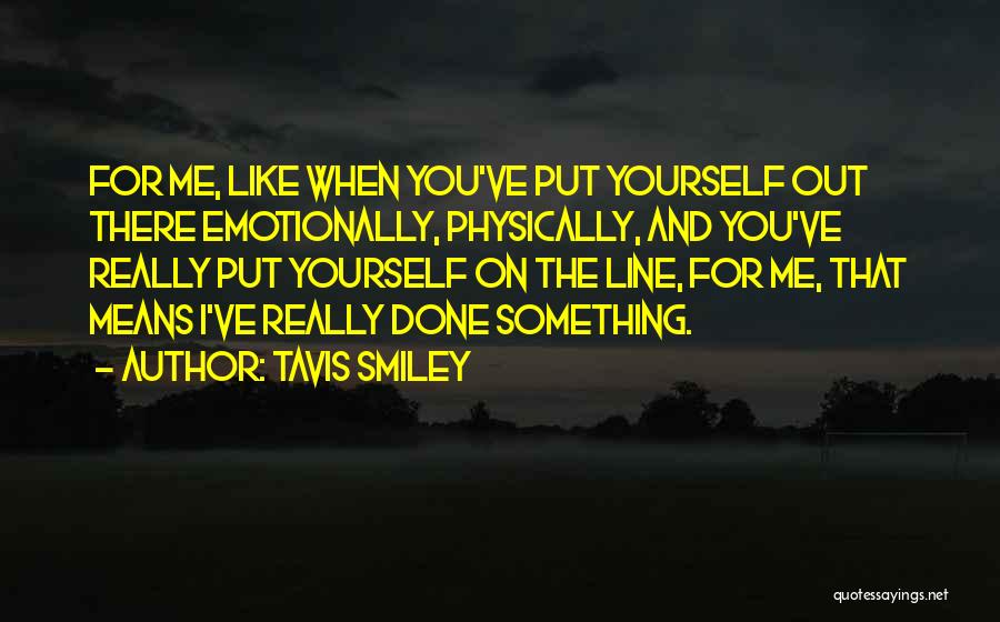 Tavis Smiley Quotes 1189759