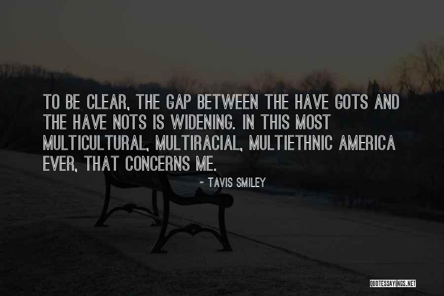 Tavis Smiley Quotes 1245566