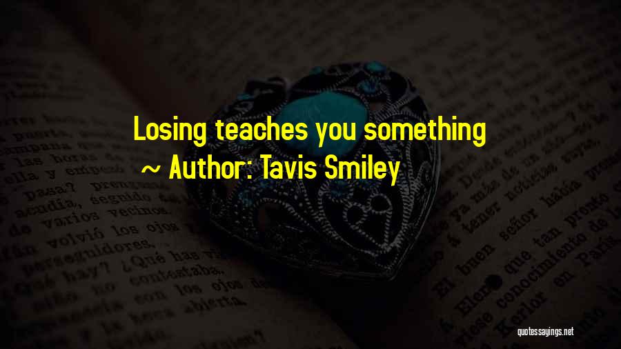Tavis Smiley Quotes 125757