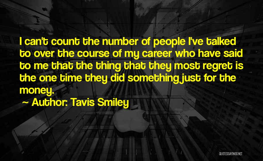 Tavis Smiley Quotes 1307631