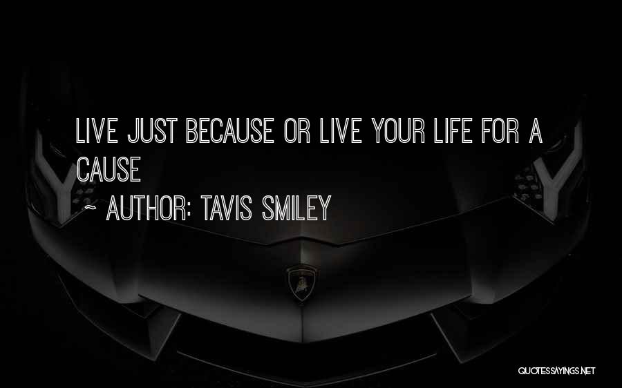 Tavis Smiley Quotes 166502